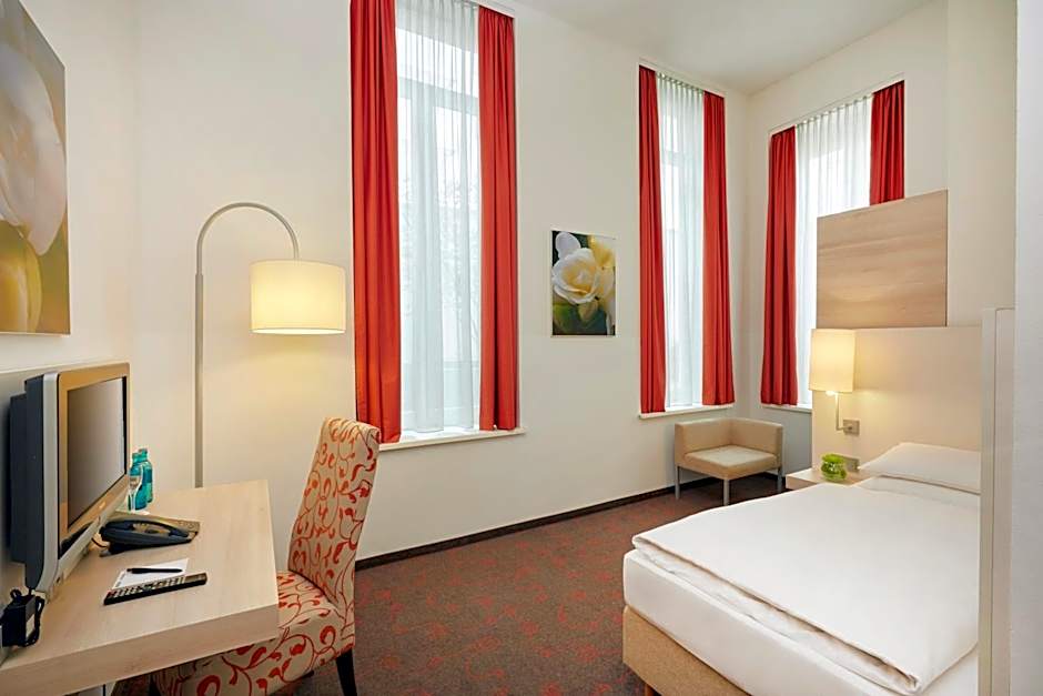 H+ Hotel Munchen