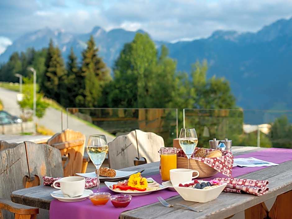 natur- und wellnesshotel Höflehner