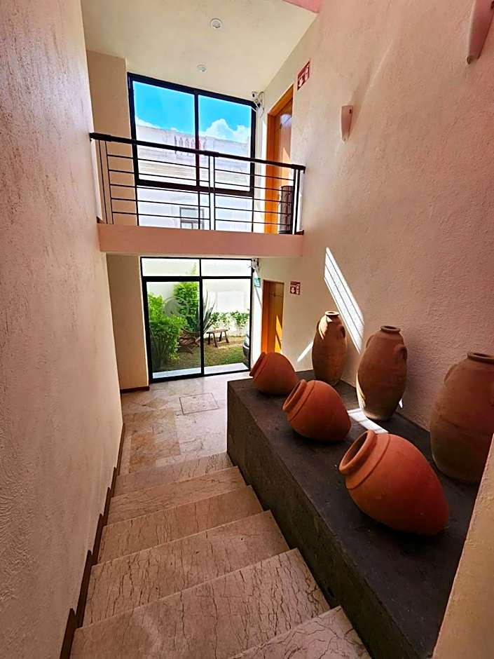 Hotel Consulado