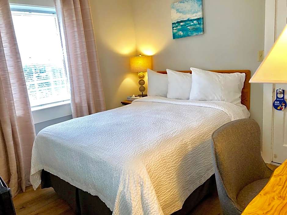 Hyannis Inn
