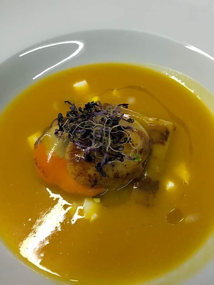 Gran Hotel Ciudad de Barbastro