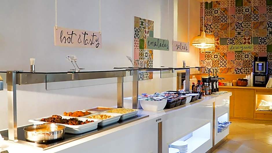 Comitas Tramontana Park