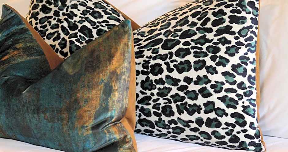 Mount Grace Country House