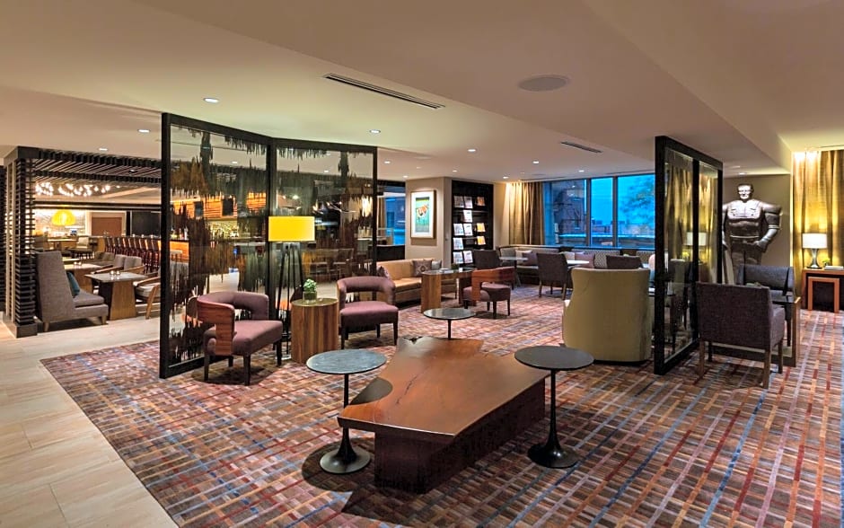 Hyatt Centric Chicago Magnificent Mile