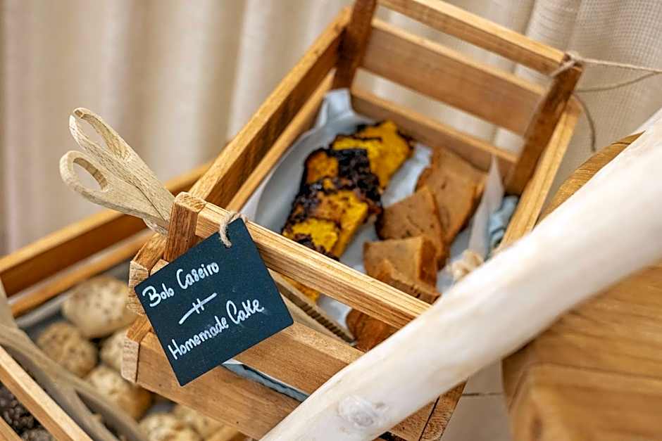 Pure Formosa Concept Hotel