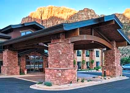 Hampton Inn & Suites Springdale/Zion National Park