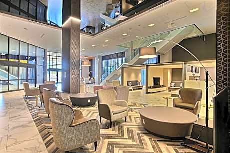 Courtyard by Marriott Montreal Brossard