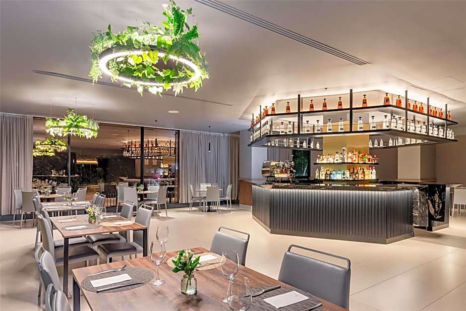 NH COLLECTION MEXICO CITY REFORMA