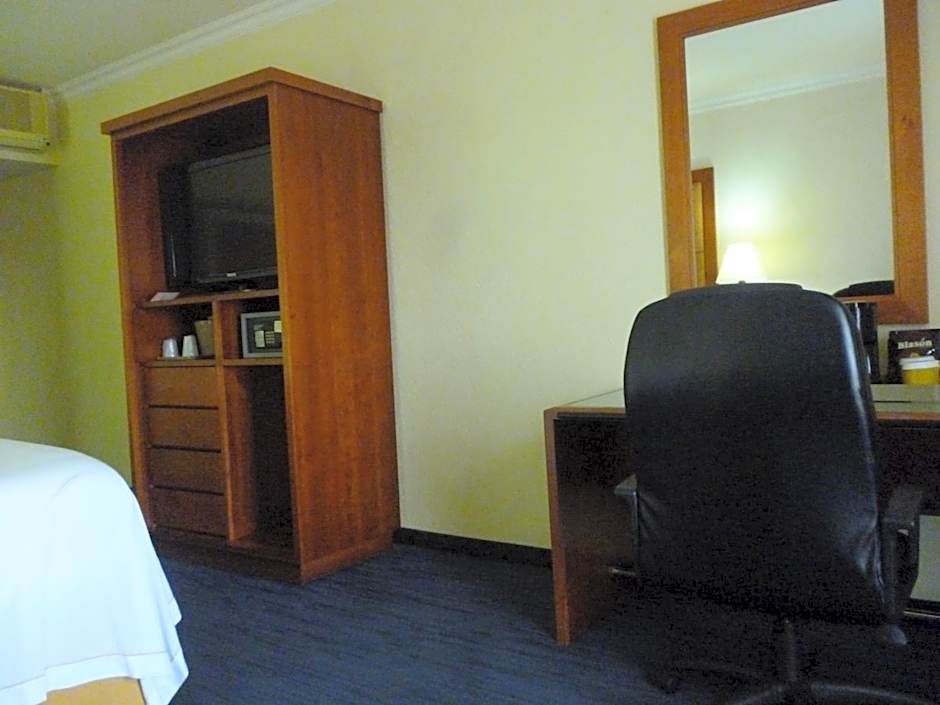 Holiday Inn Express Oaxaca - Centro Historico By IHG