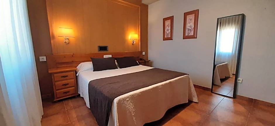 Hotel Real De Toledo