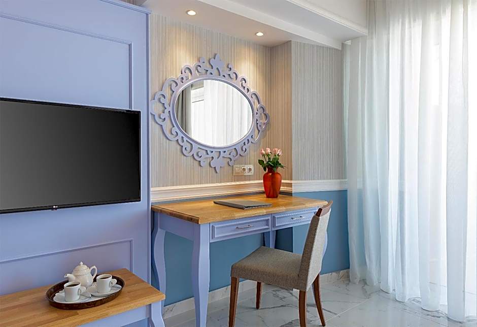 Rodos Palladium Leisure & Wellness