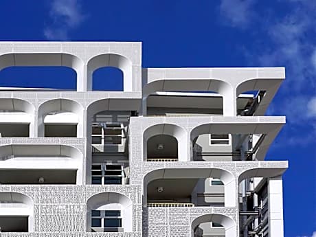 Hub Hua Hin 57 Hotel