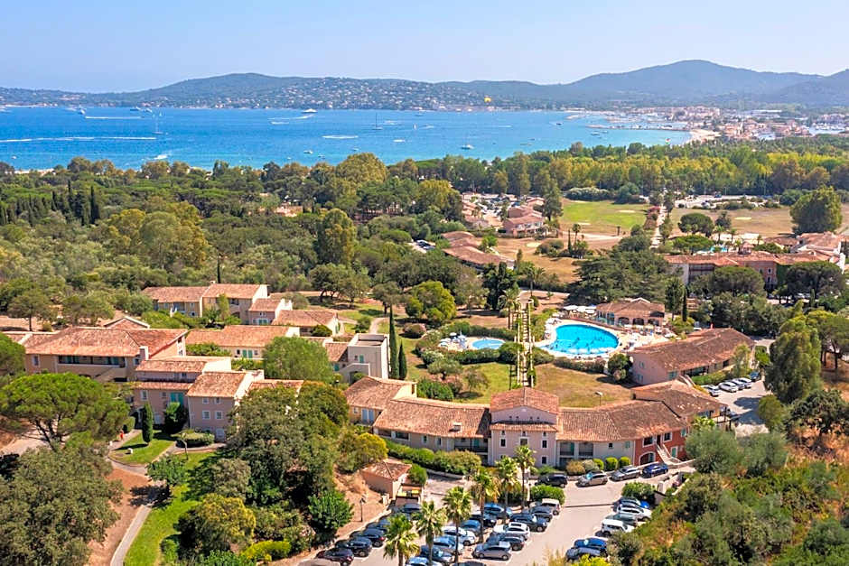 Résidence Pierre & Vacances Les Parcs de Grimaud