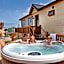 Ladram Bay Holiday Park