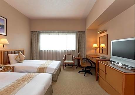 Executive Twin Room