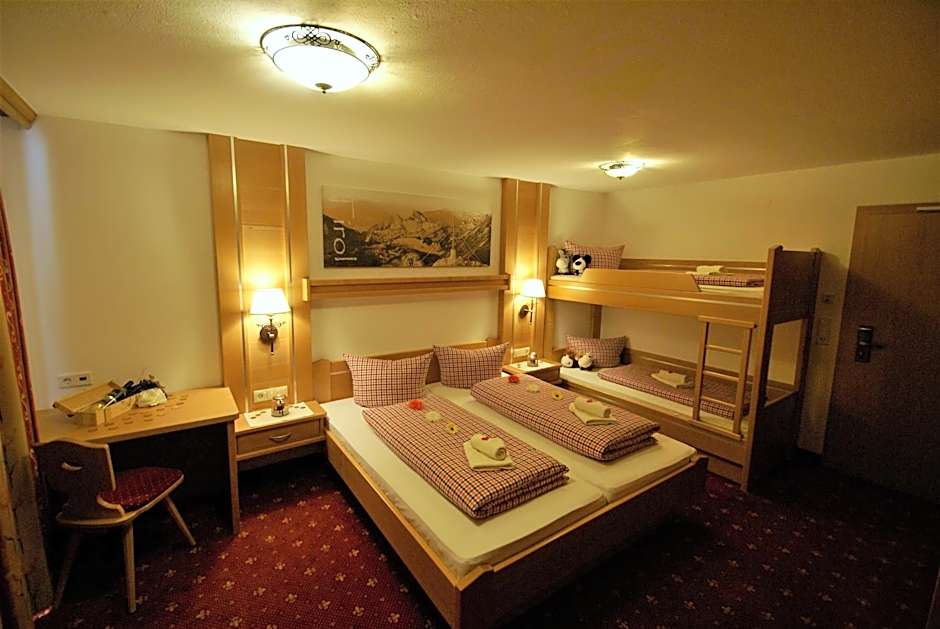 All Inclusive Hotel Bachmayerhof
