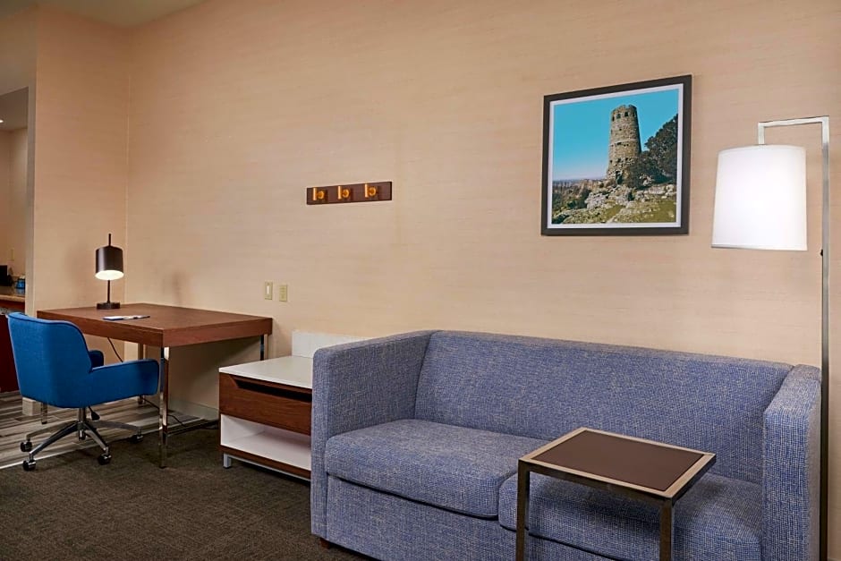 Hampton Inn By Hilton & Suites Phoenix-Surprise, Az