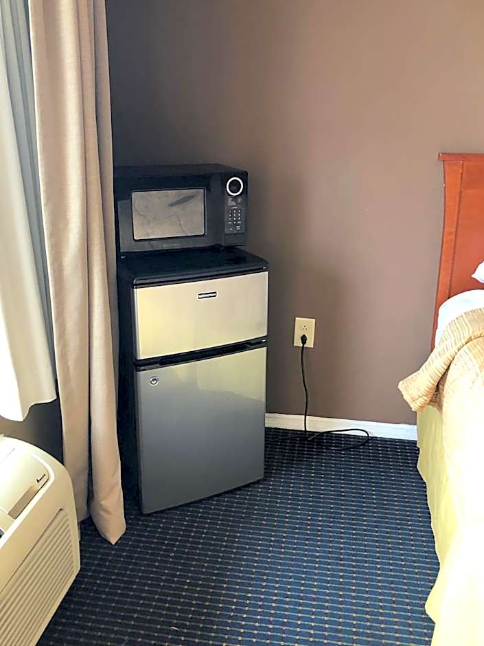 Americas Best Inn - Savannah I-95