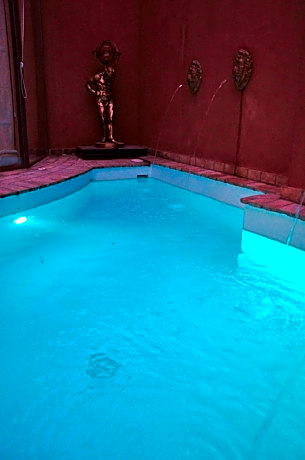 Hotel Ateneo Sevilla