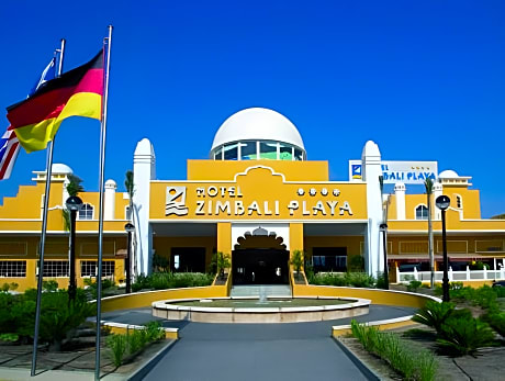 Zimbali Playa Spa Hotel Luxury