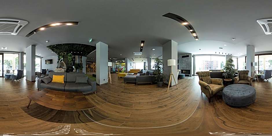 The Five Elements Hotel and SPA