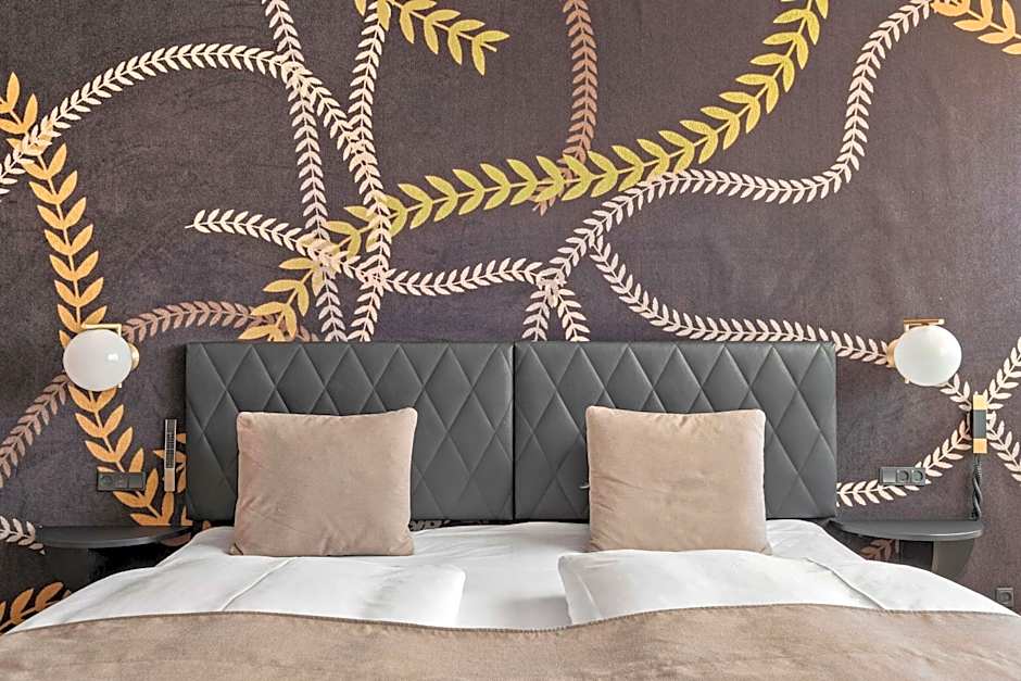 Best Western Plus Hotel Eyde