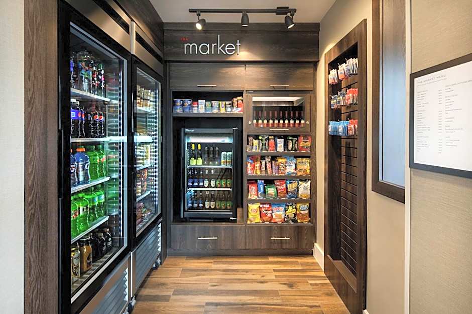 Residence Inn by Marriott Waco South