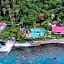 Eagle Point Beach And Dive Resort