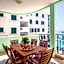 Montesan Luxury Apartment Beach Front