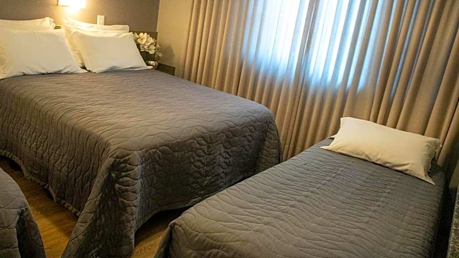 Nohotel Nova Odessa