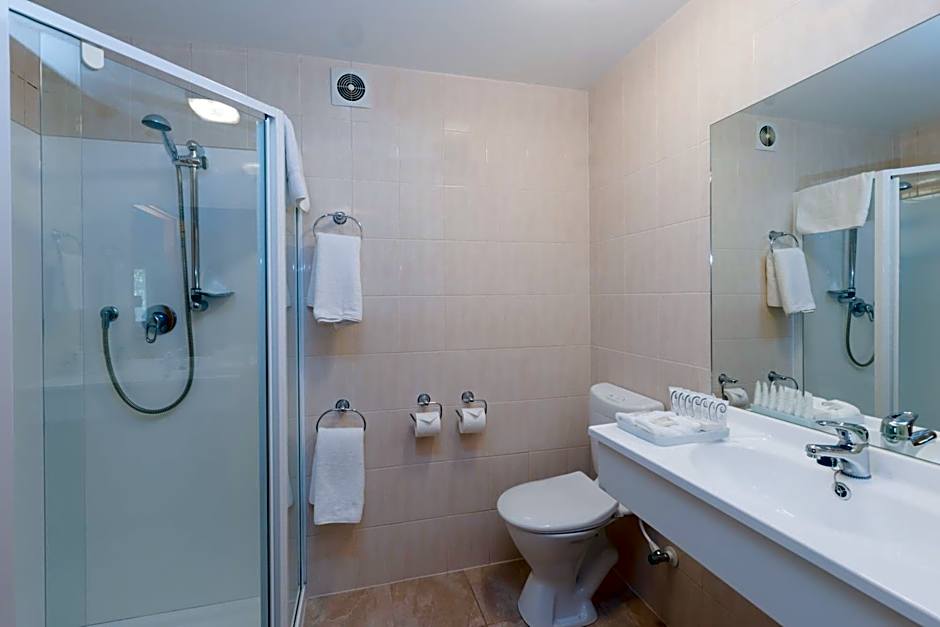 Distinction Whangarei Hotel & Conference Centre