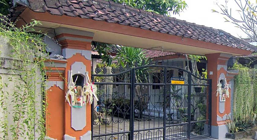 Pondok Nuri Homestay