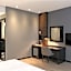 Radisson Blu Hotel Lusaka