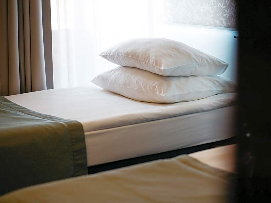 Q Hotel Grand Cru Gdańsk