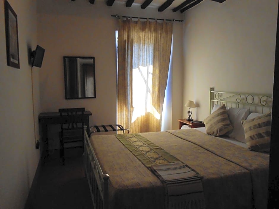 Civita B&B