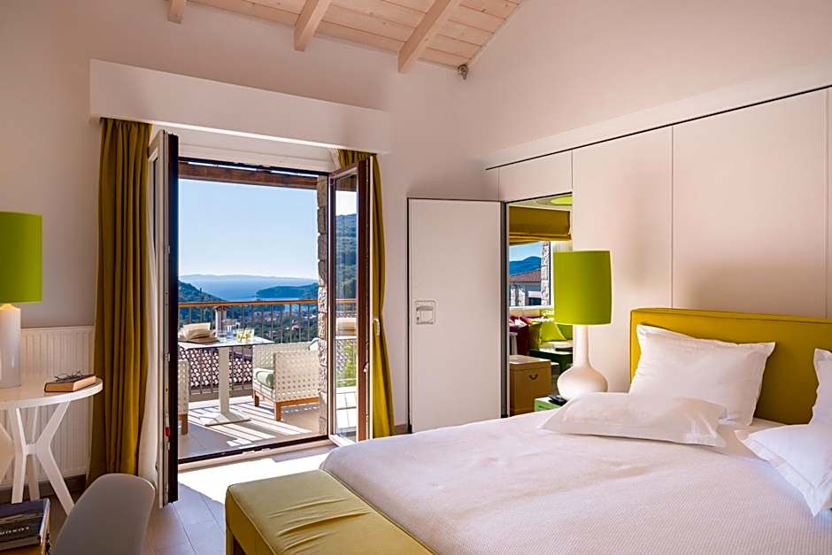 Salvator Villas & Spa Hotel