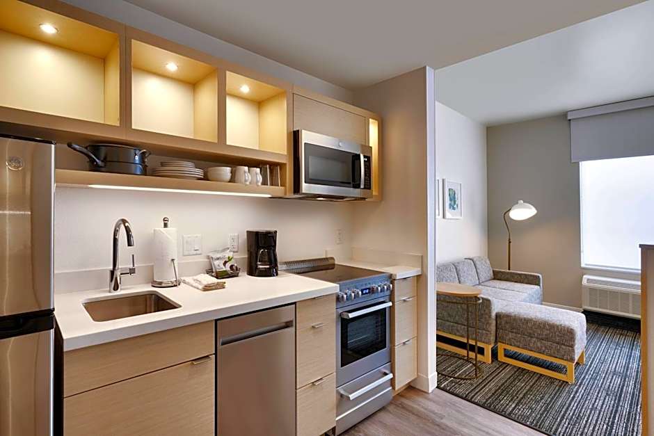 TownePlace Suites by Marriott Salt Lake City Murray