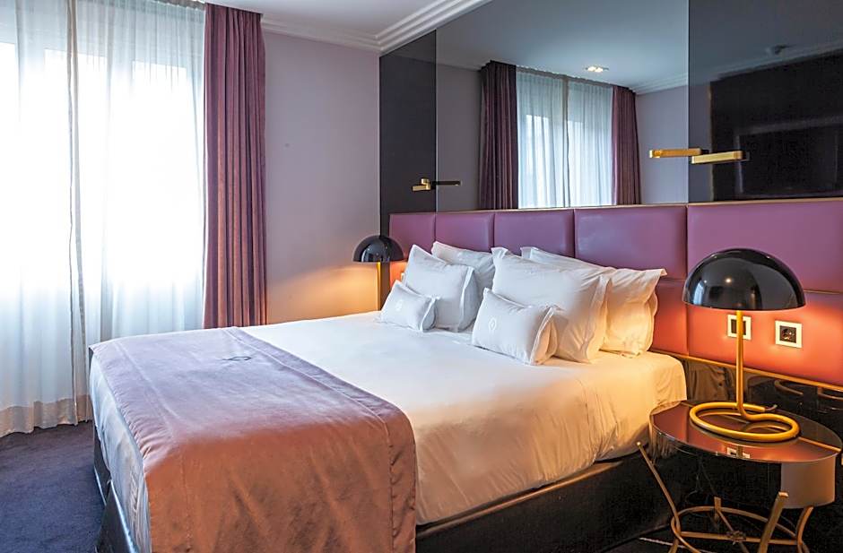 Altis Avenida Hotel