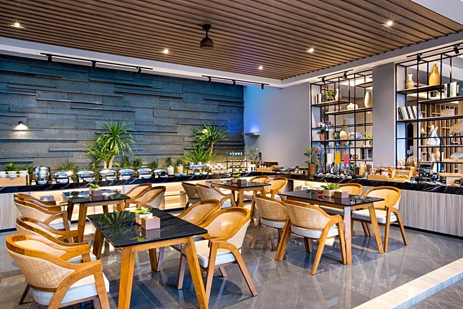 Kinaralana Hotel Yogyakarta