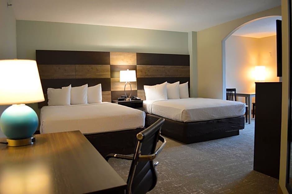 Quality Inn & Suites Rehoboth Beach – Dewey