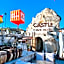 Castle Cave Hotel