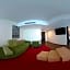 Fiesta Inn Zacatecas