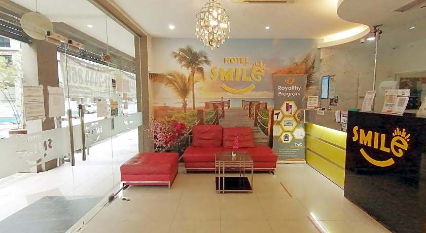 Smile Hotel Subang Usj