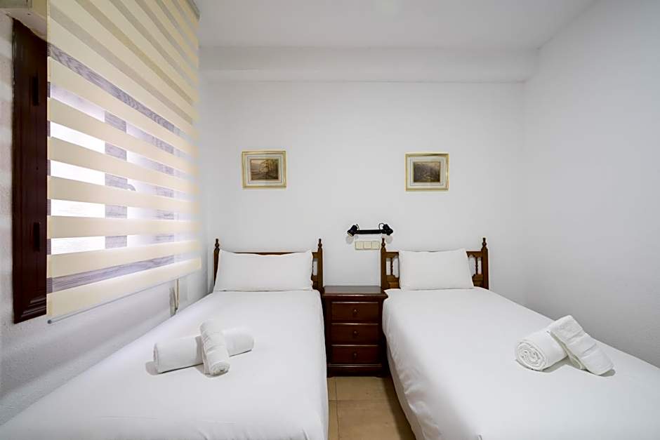 Hotel La Quinta de Santillán