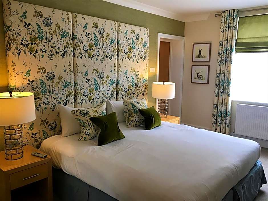 Photo 1 of 4 of Superior 1 Double Bed or 2 Beds