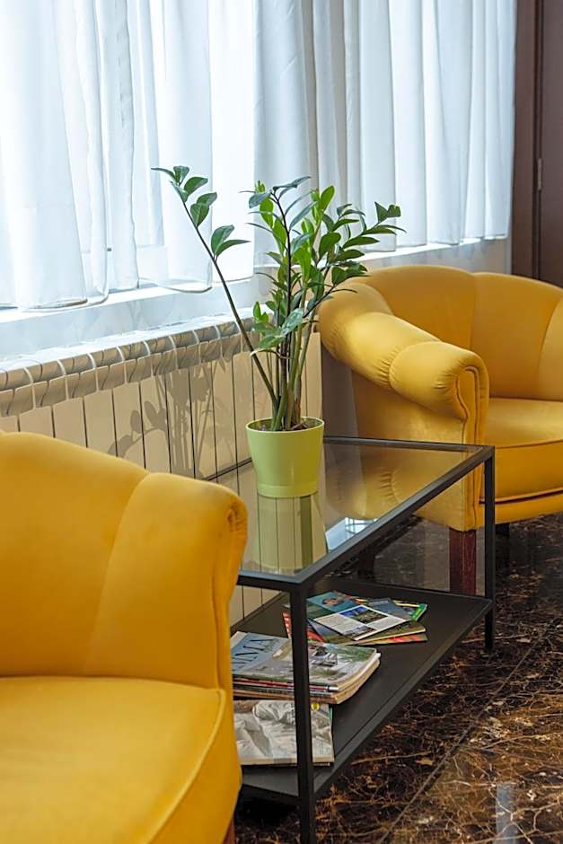 Garni House 46 Plus