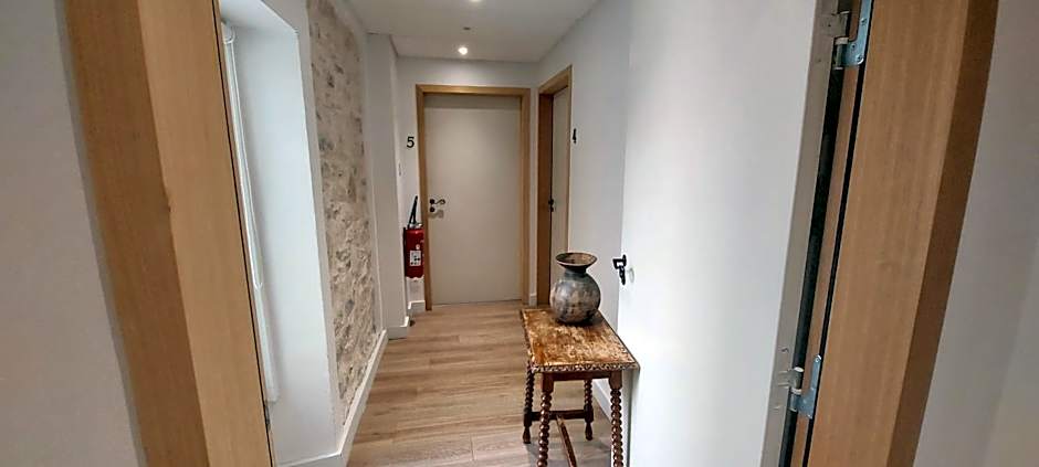 Boutique hôtel Maria-Christina