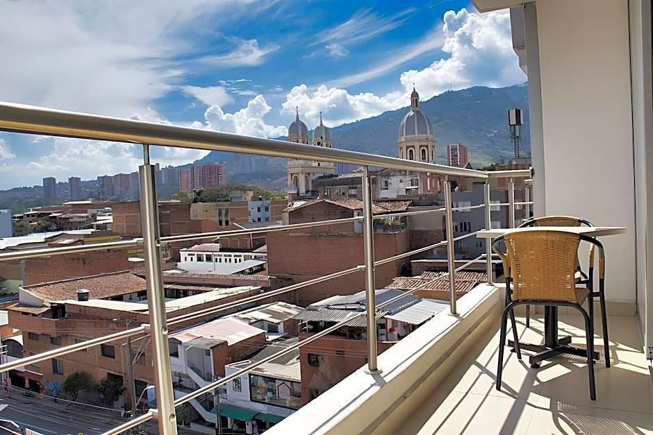 Hotel Perlatto