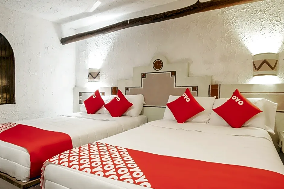 OYO Posada Astrud,Cuetzalan