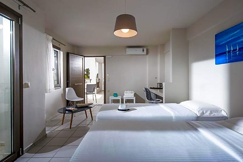 Casa Bianca Adults Only "by Checkin"